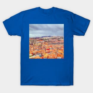 Porto II T-Shirt